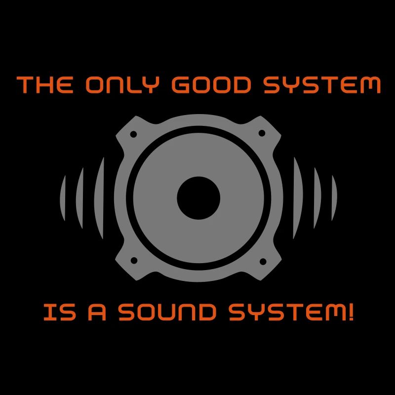 The only good system