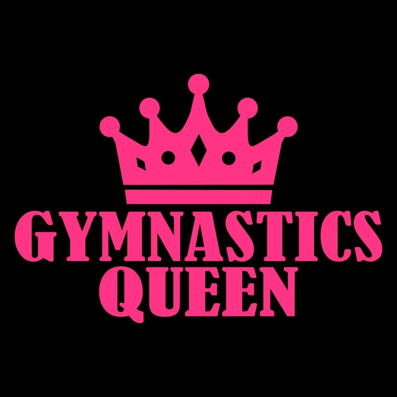 Gymnastics Queen