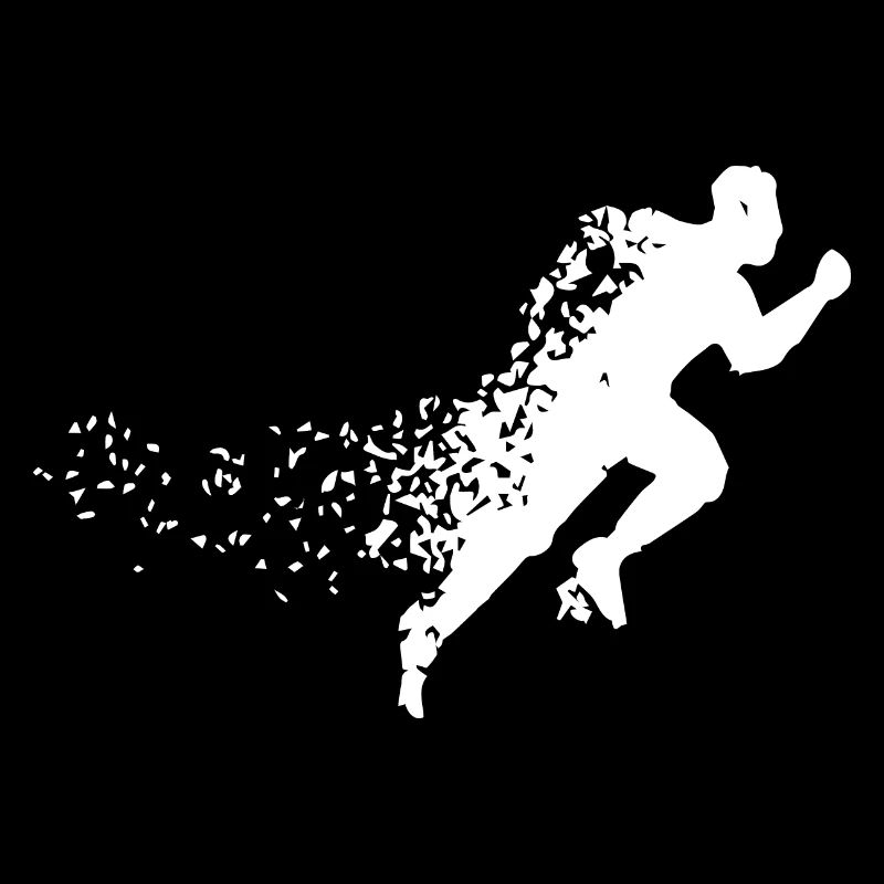 run