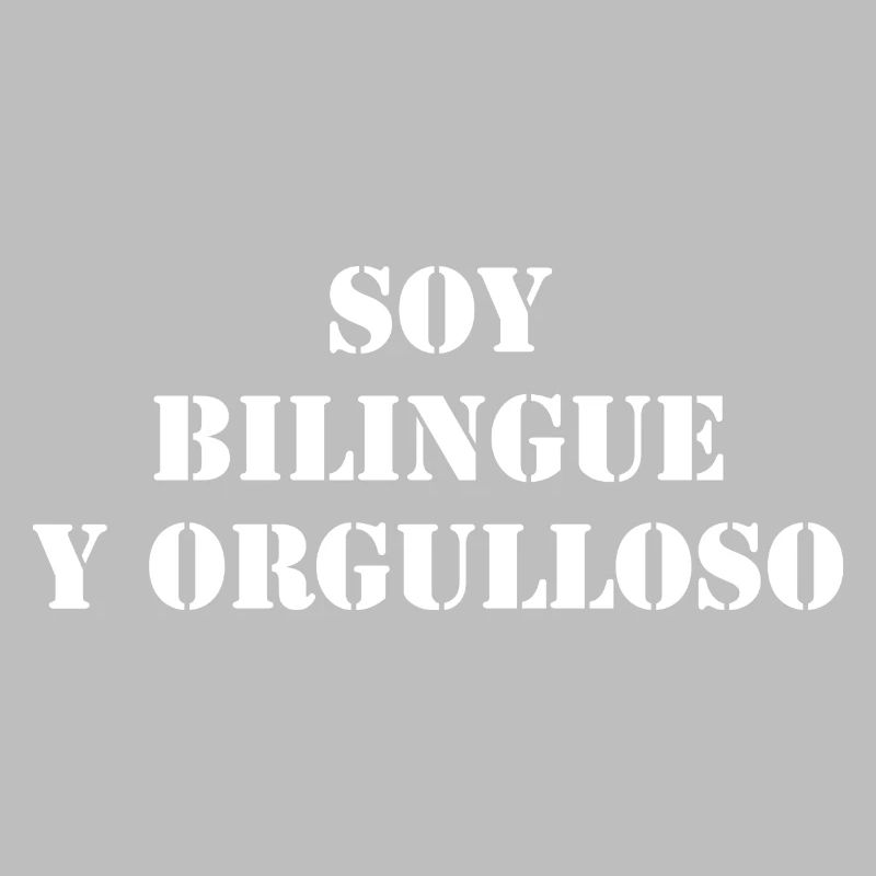 Zweisprachig Spanisch