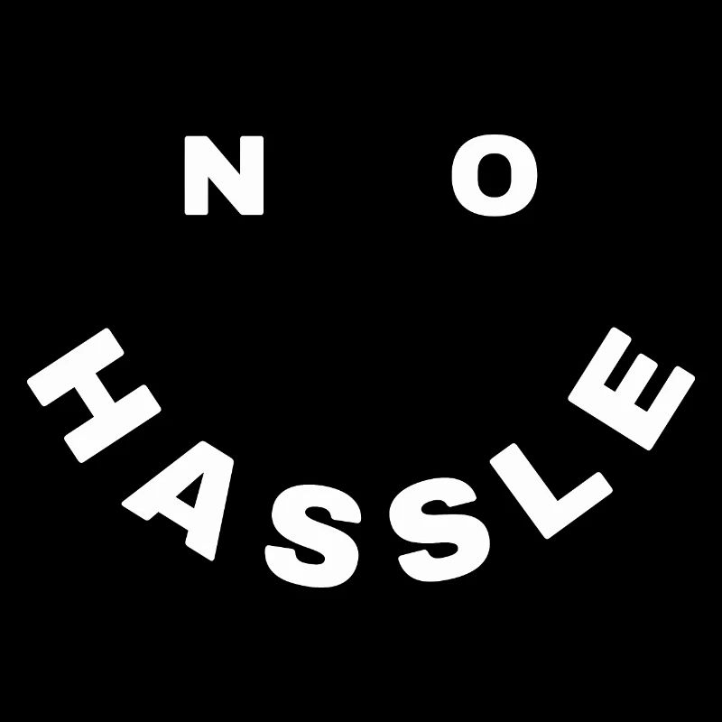 Pas de tracas