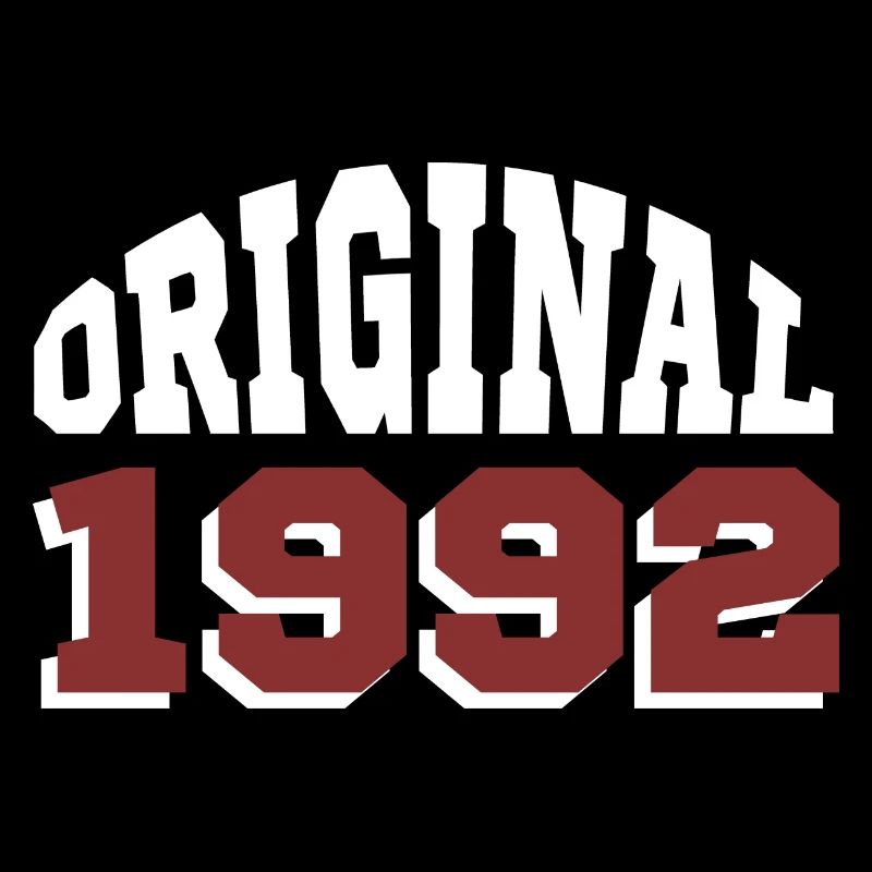 Original 1992