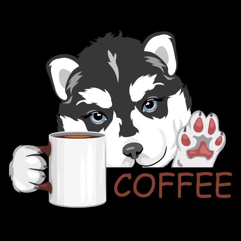 Kaffee macht alles besser