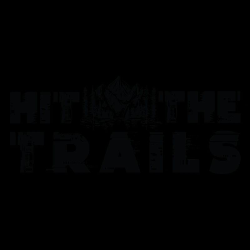 Trail Running Sport
