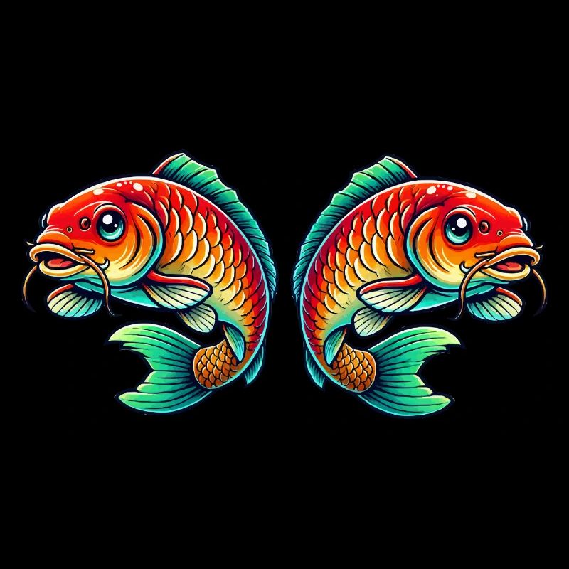 Fish Carp