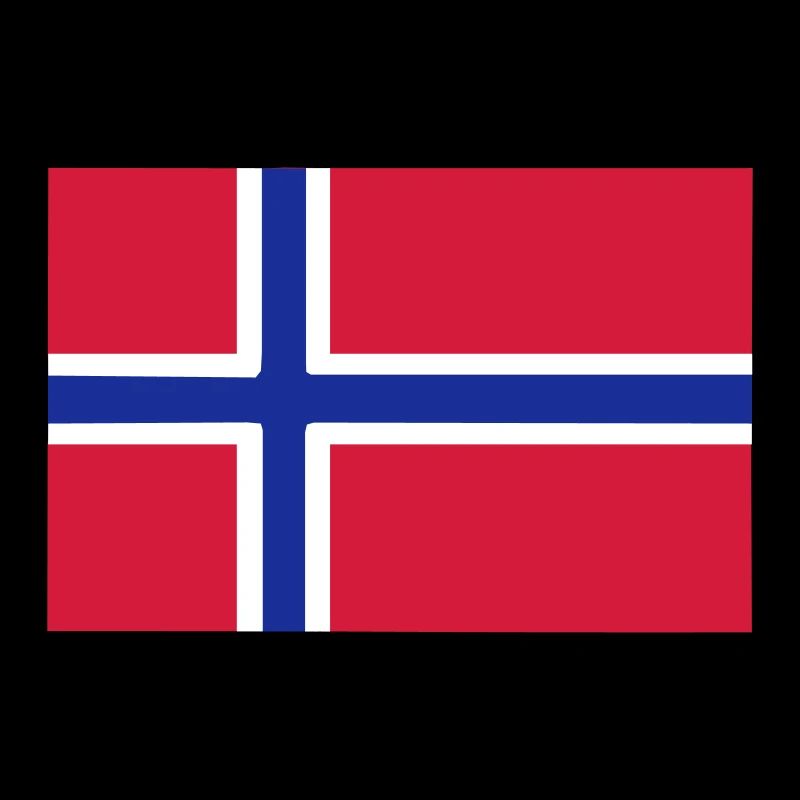 Norge - Norway - Noreg
