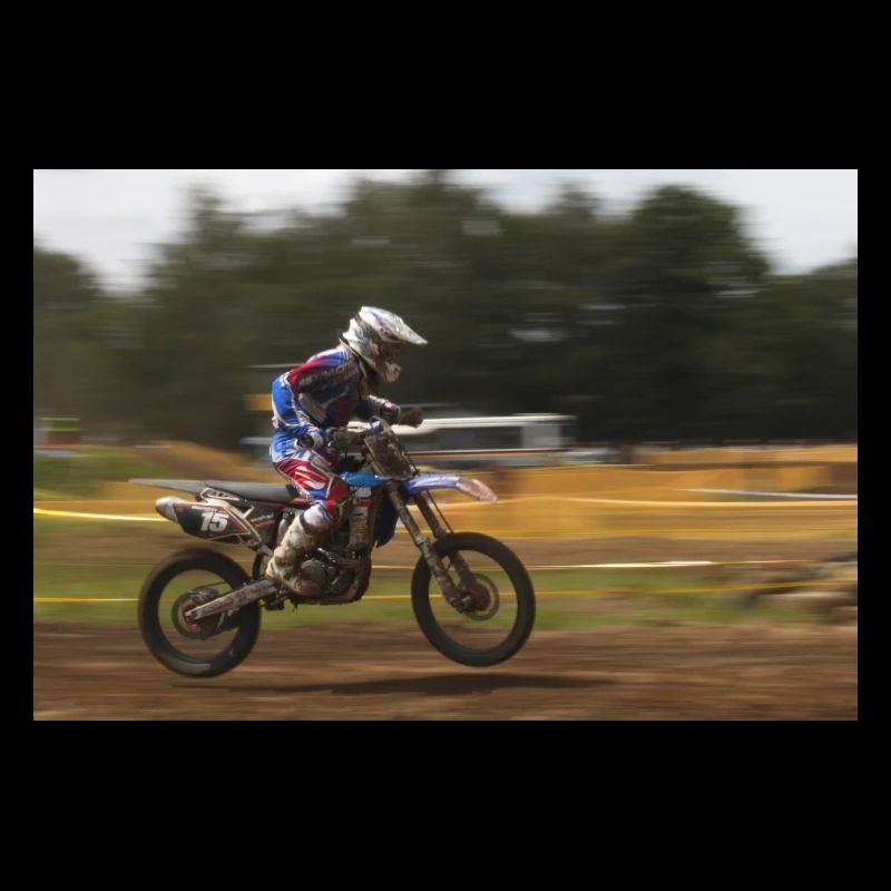 Motocross