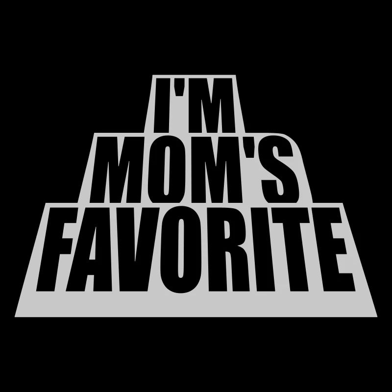 I m mom s