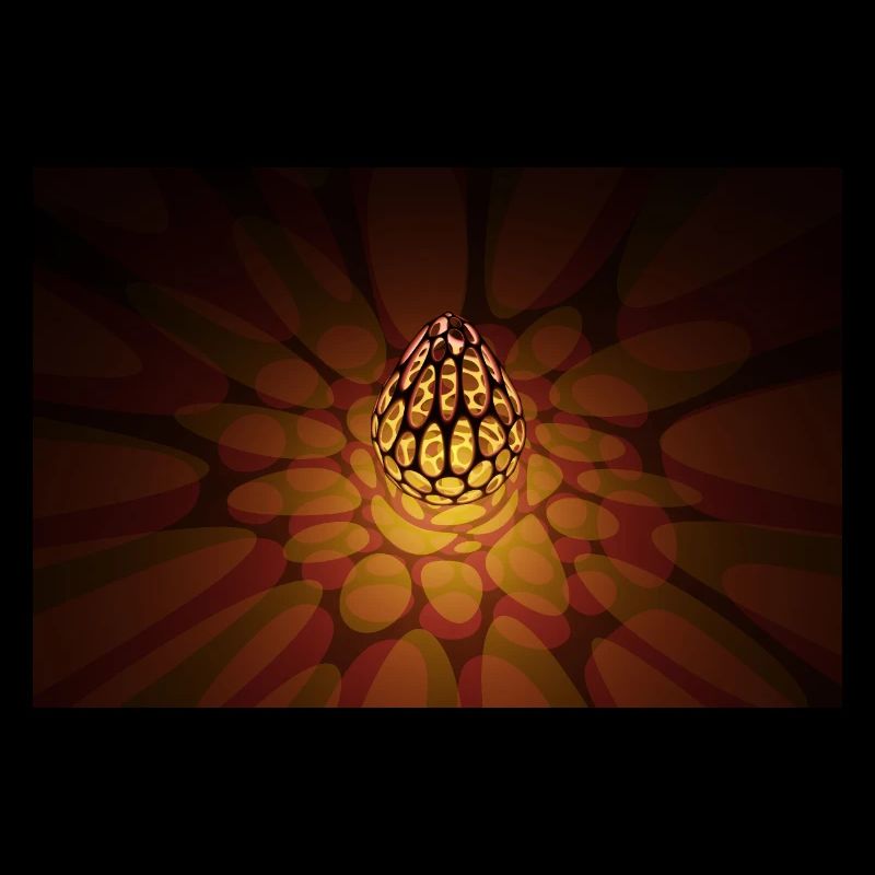 LIGHT VORONOÏ
