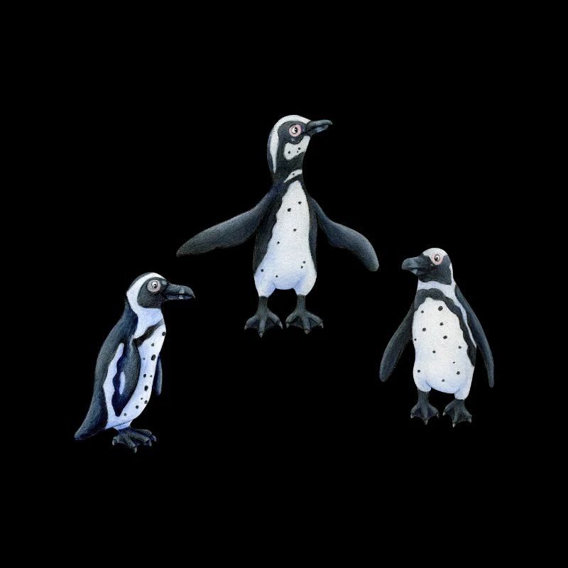 Pingouins