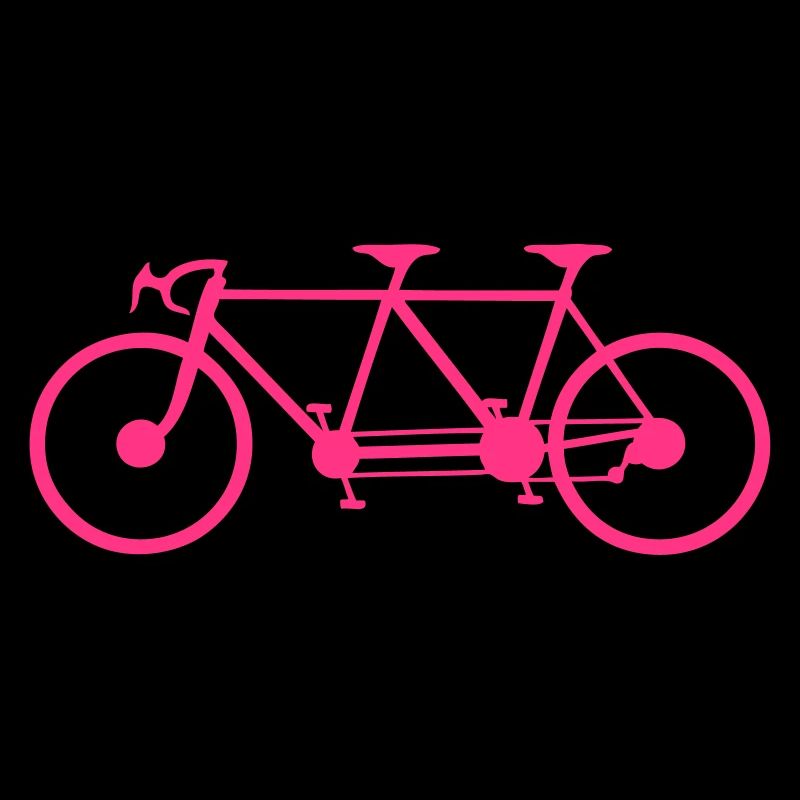 tandem velo bicyclette 3