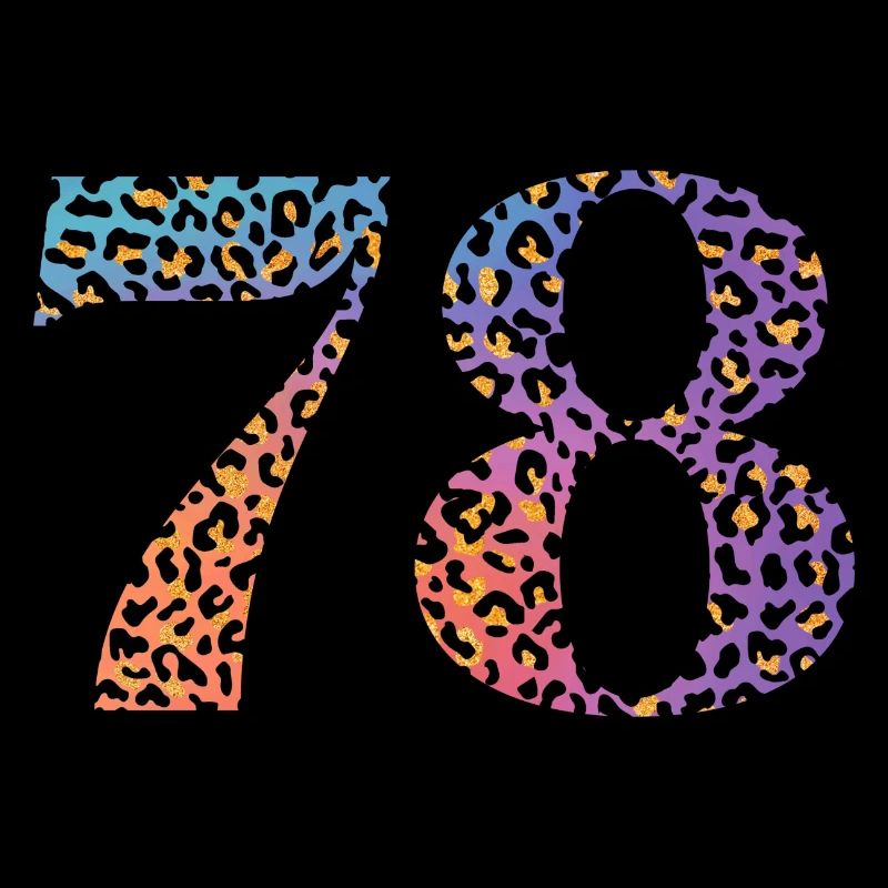 78. Geburtstag Leopard