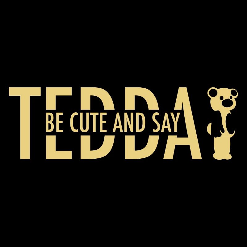 TEDDAY 1