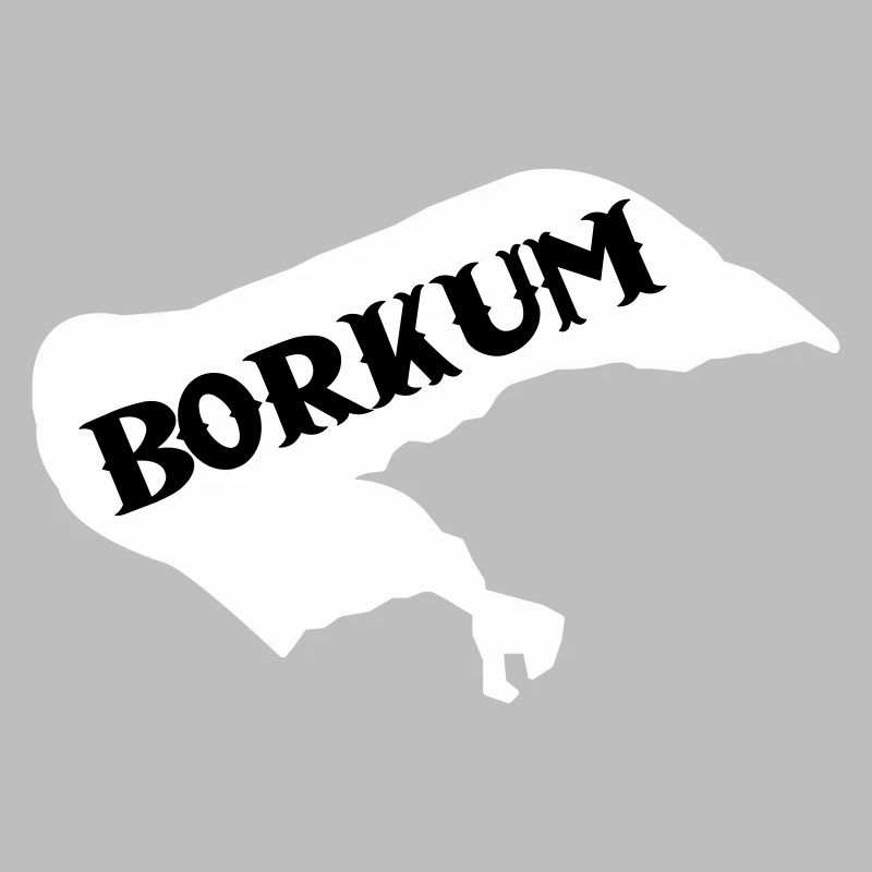 Île de Borkum