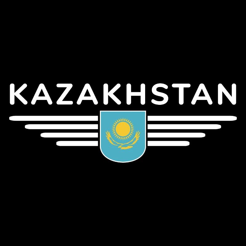 Kasachstan Design – Steppe und Tradition