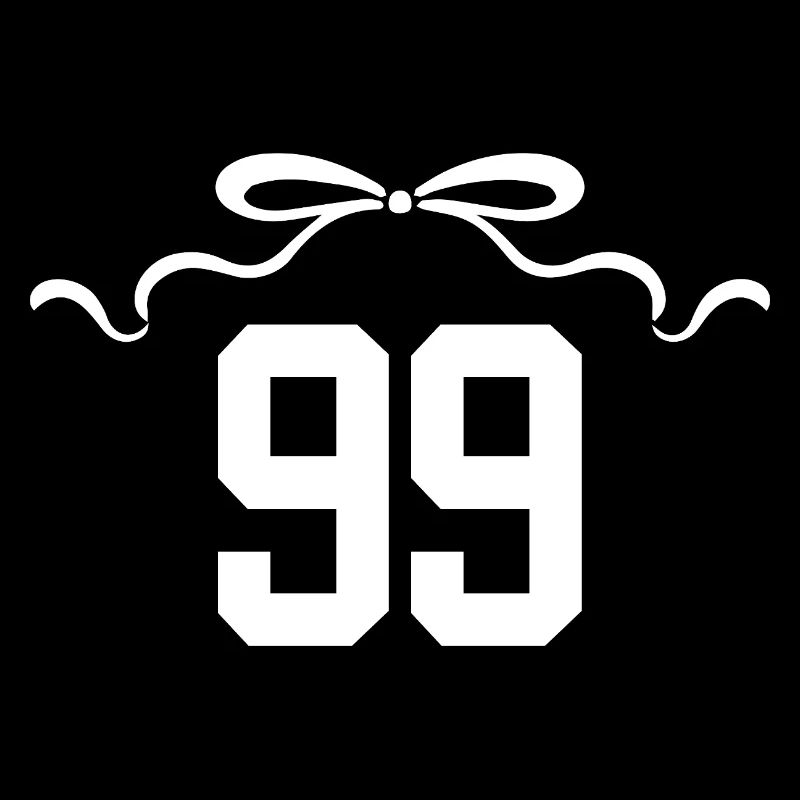 Numéro 99 noeud - 99e anniversaire