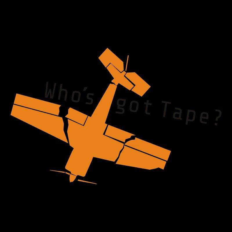 Who´s got Tape?