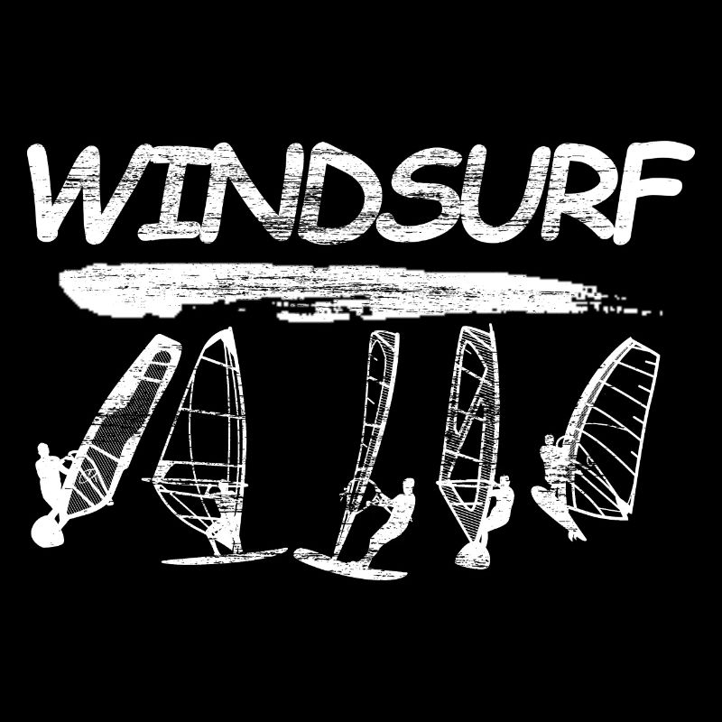 Windsurf Logo