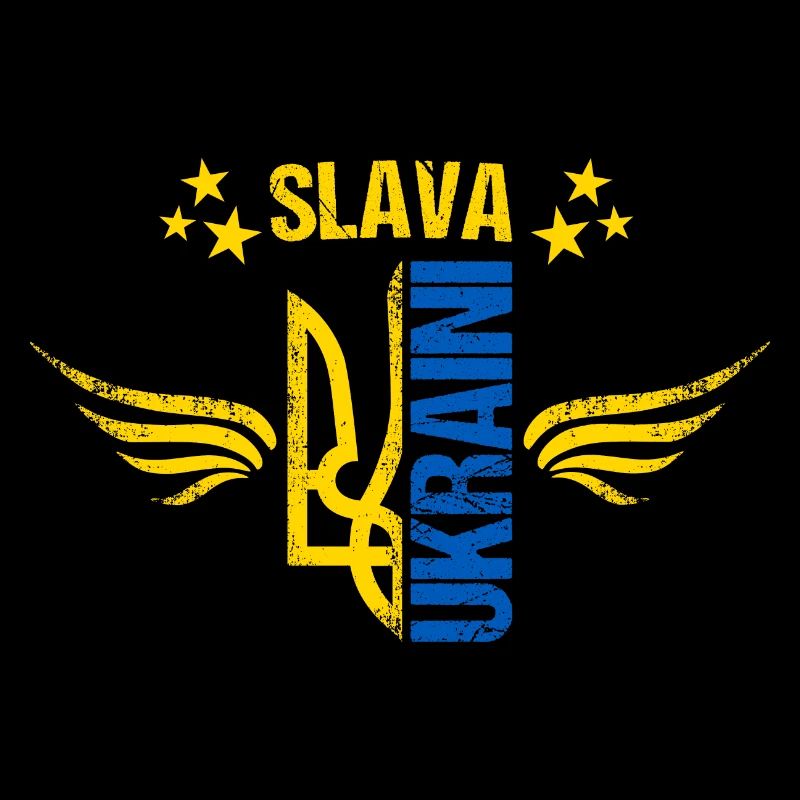 Ukraine Glory and Honor
