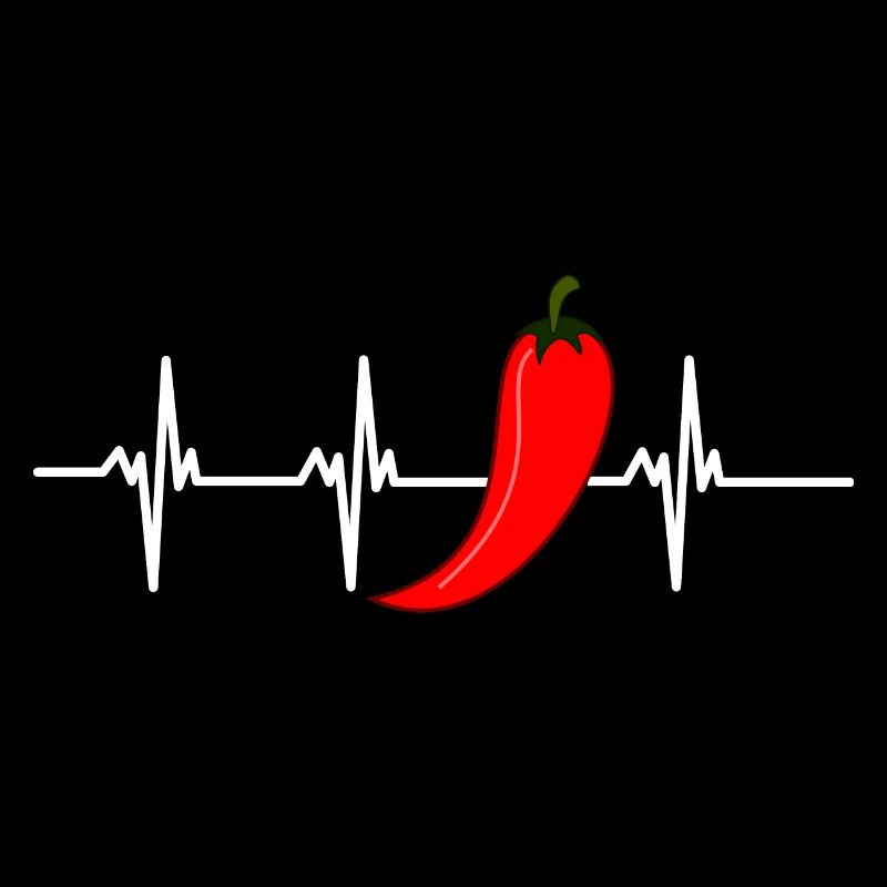 chilli heartbeat