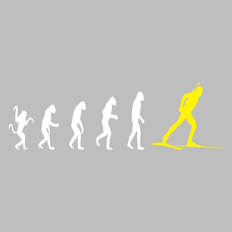 Biathlon Evolution Biathlet