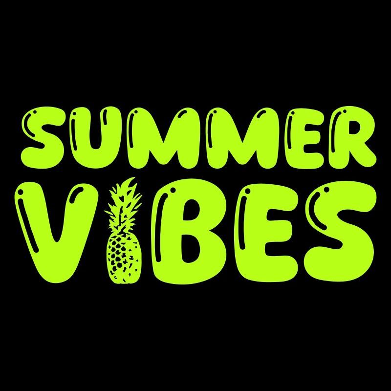 Summer Vibes