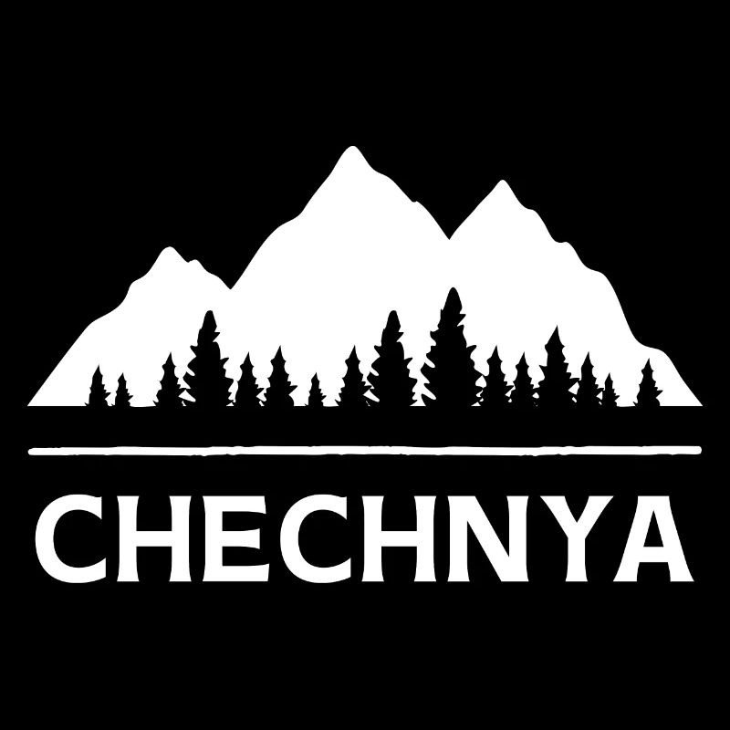 Tschetschenien Chechnya Chechen Tschetschenisch