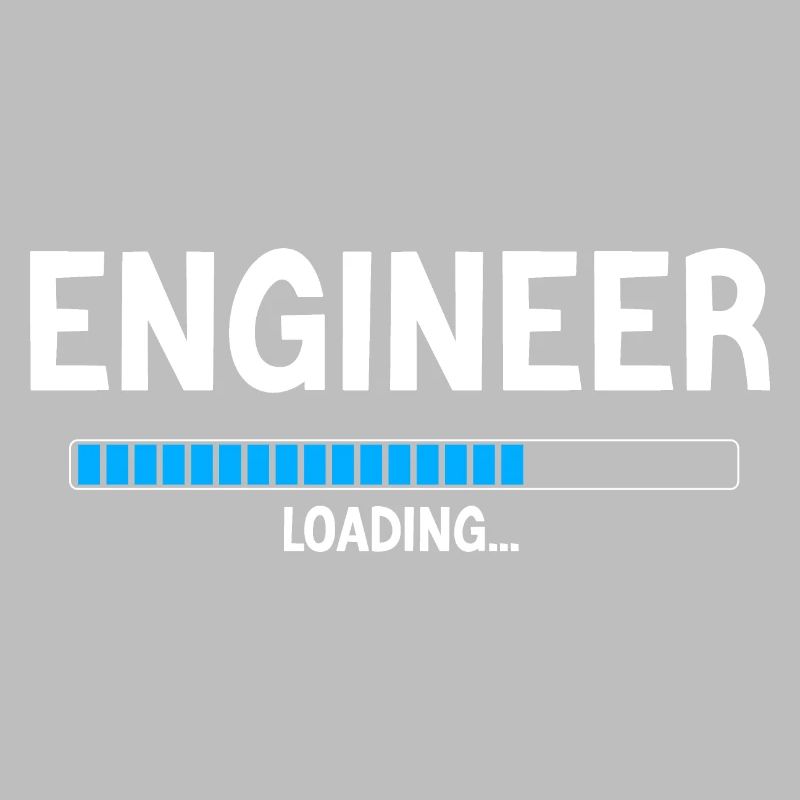 Engineer Engineer Personalized Humor Gift