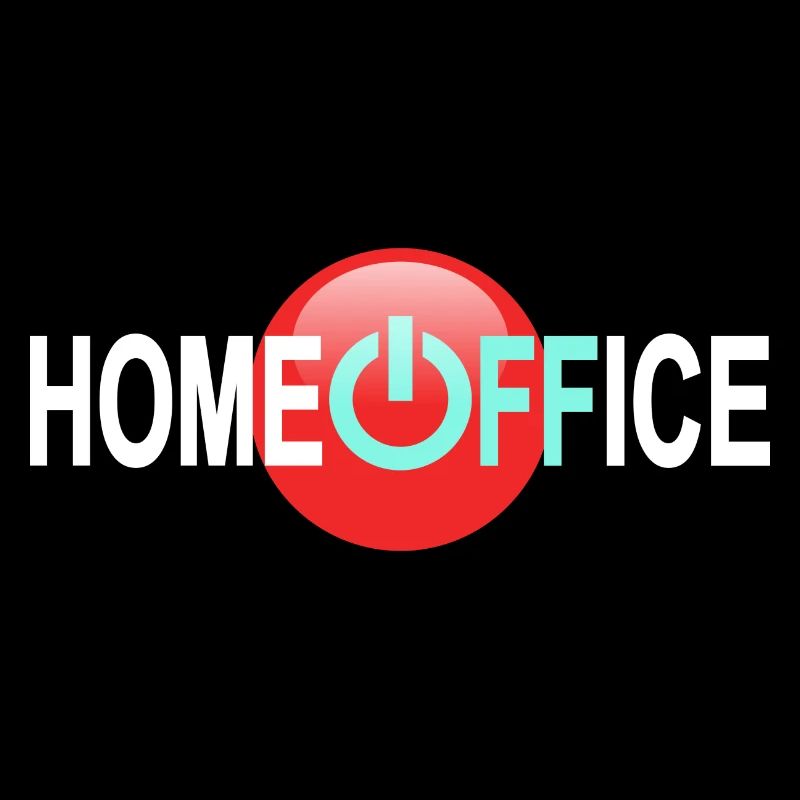 Home OFFice - Auszeit