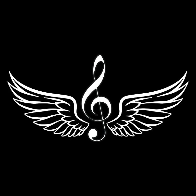 Music Key - Originelle Geschenkidee