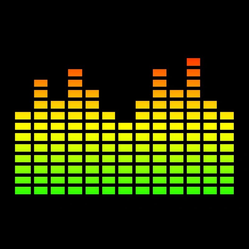 Equalizer