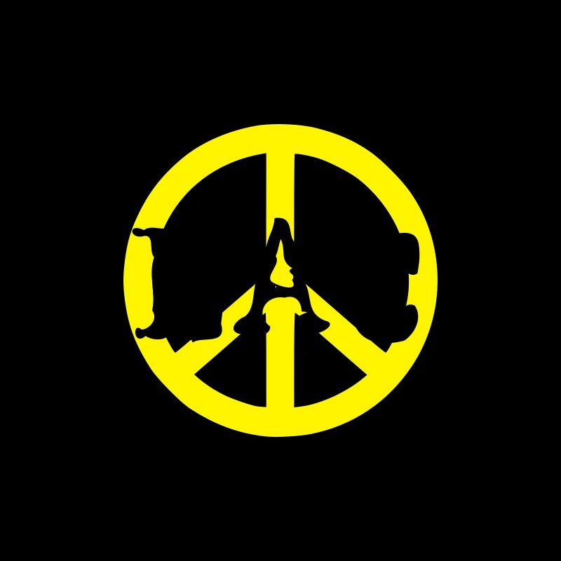 Peace and Love