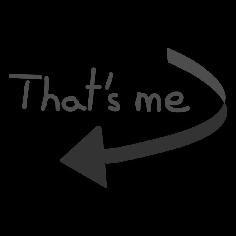 That´s me