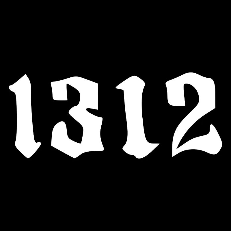 ACAB 1312 Cops