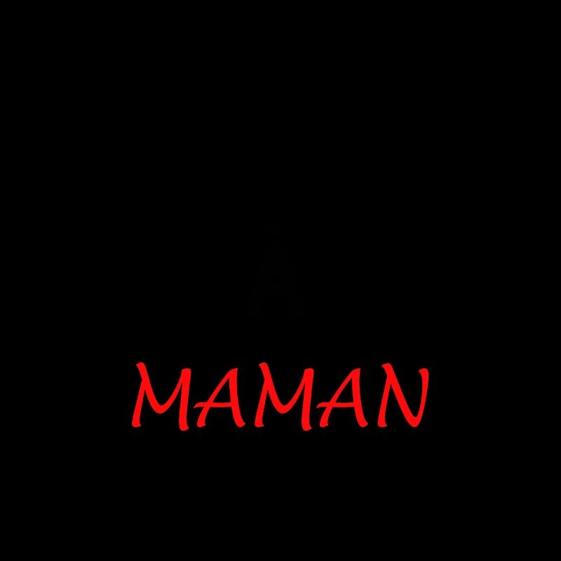 fils à maman