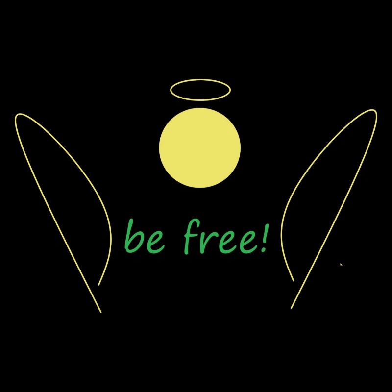 être libre!