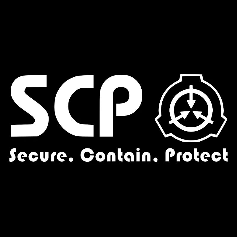 Fondation SCP, sécurisé. Protéger. Contenir