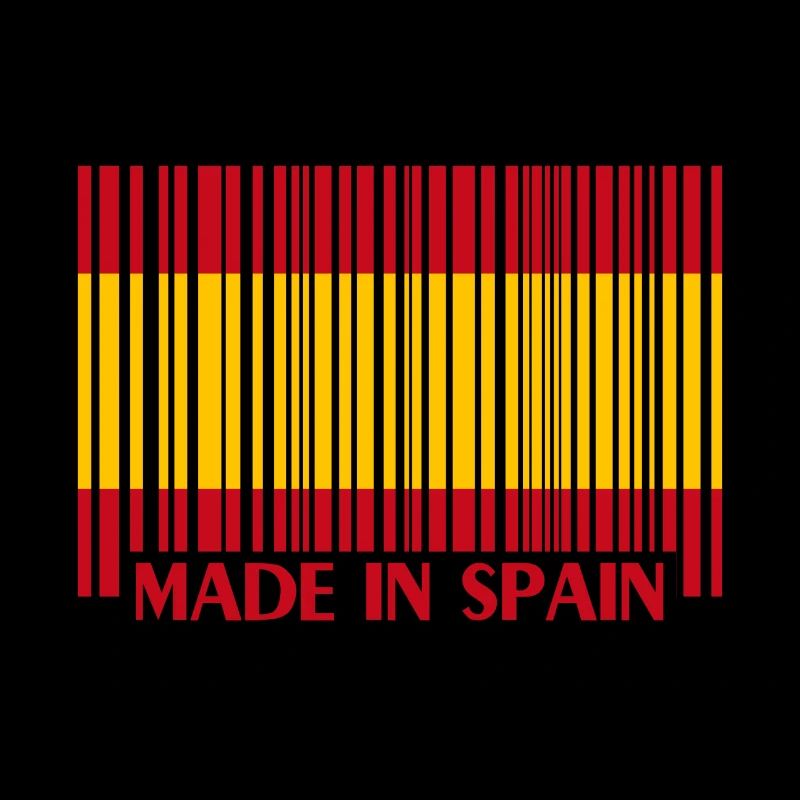 Spanien, Spain