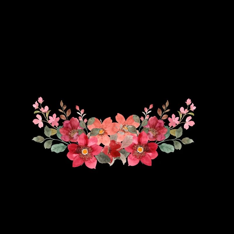Die Brautblumen