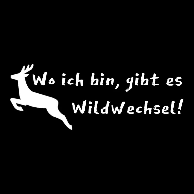 Wildwechsel