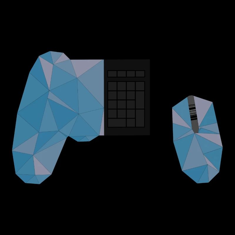 Gaming controller