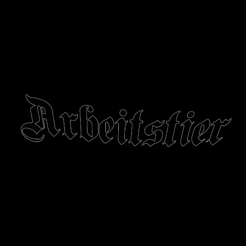 Arbeitstier