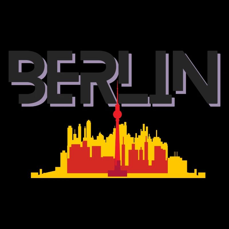 Stadt Berlin