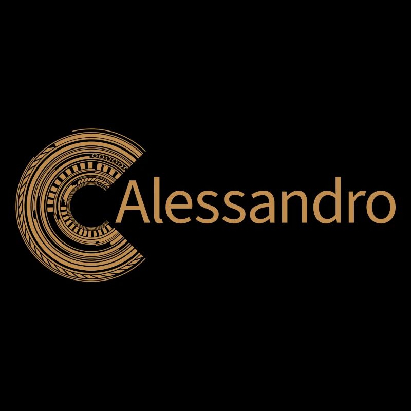 Pour Alessandro