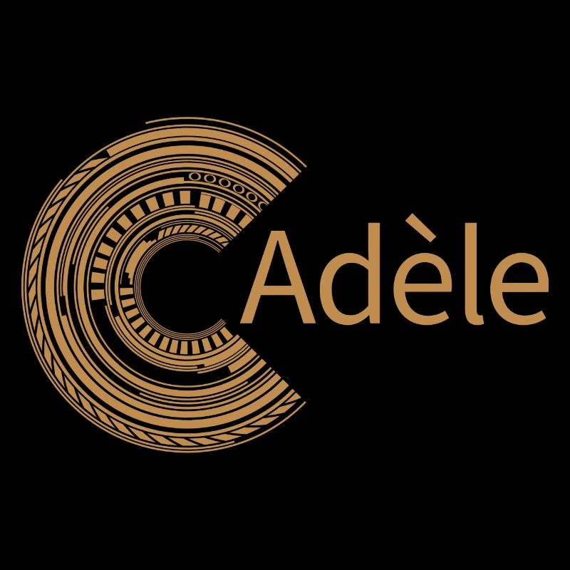 Pour Adèle