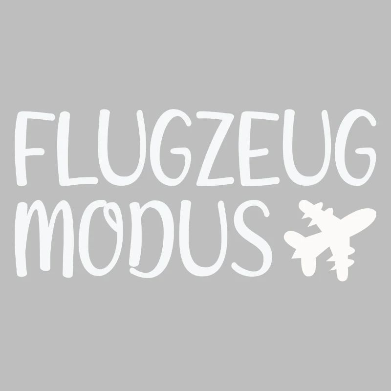 Flight mode