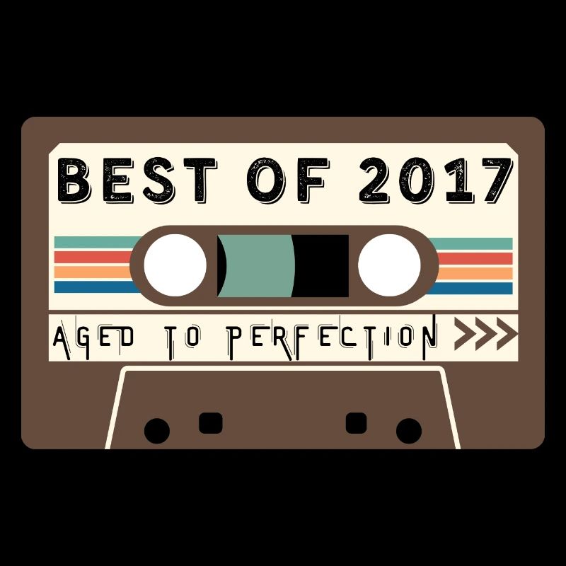 Das Beste aus 2017