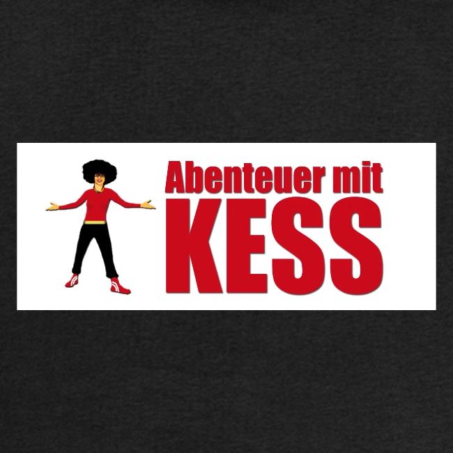 KESS-Logo weiß