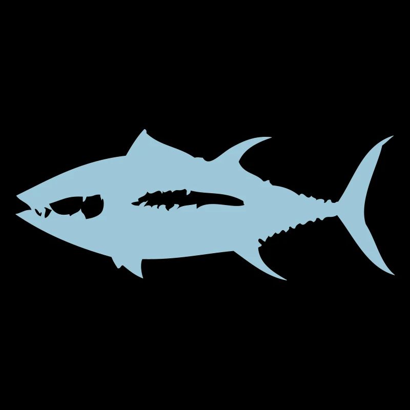 thon poisson