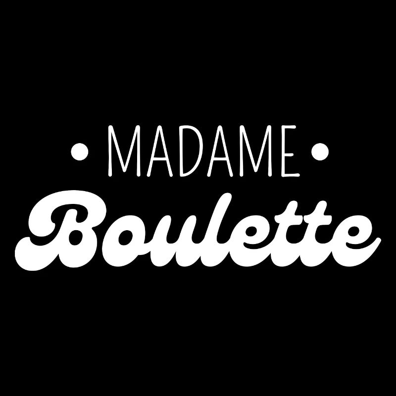 Madame boulette